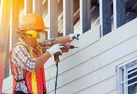 Affordable Siding Repair and Maintenance Services in Wheatland, CA